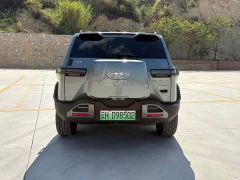 Fangchengbao Titanium 3 501KM RWD Ultra - photo 7