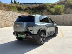 Fangchengbao Titanium 3 501KM RWD Ultra - photo 8