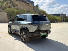 Fangchengbao Titanium 3 501KM RWD Ultra - photo 9