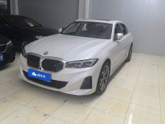 BMW i3 eDrive 35 L - photo 1