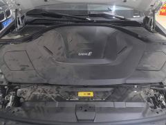BMW i3 eDrive 35 L - photo 10