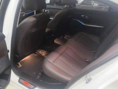 BMW i3 eDrive 35 L - photo 11