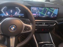 BMW i3 eDrive 35 L - photo 12