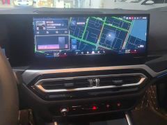 BMW i3 eDrive 35 L - photo 13