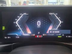 BMW i3 eDrive 35 L - photo 14