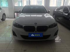 BMW i3 eDrive 35 L - photo 2