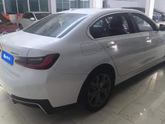 BMW i3 eDrive 35 L - photo 3