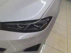 BMW i3 eDrive 35 L - photo 5