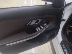 BMW i3 eDrive 35 L - photo 7