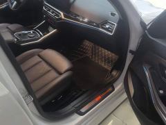 BMW i3 eDrive 35 L - photo 8