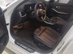 BMW i3 eDrive 35 L - photo 9