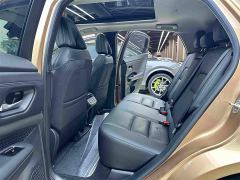 Nissan ARIYA Two-Wheel Drive Long Range Top Configuration - фото 10