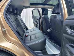Nissan ARIYA Two-Wheel Drive Long Range Top Configuration - фото 12
