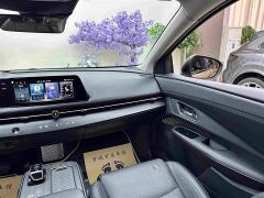 Nissan ARIYA Two-Wheel Drive Long Range Top Configuration - фото 13