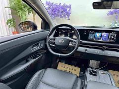 Nissan ARIYA Two-Wheel Drive Long Range Top Configuration - фото 14