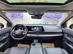 Nissan ARIYA Two-Wheel Drive Long Range Top Configuration - фото 15