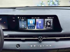 Nissan ARIYA Two-Wheel Drive Long Range Top Configuration - фото 17