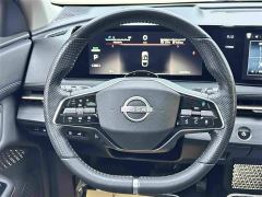 Nissan ARIYA Two-Wheel Drive Long Range Top Configuration - фото 18