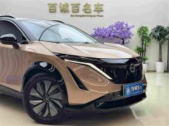 Nissan ARIYA Two-Wheel Drive Long Range Top Configuration - фото 4