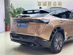Nissan ARIYA Two-Wheel Drive Long Range Top Configuration - фото 6