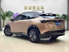 Nissan ARIYA Two-Wheel Drive Long Range Top Configuration - фото 7