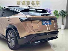 Nissan ARIYA Two-Wheel Drive Long Range Top Configuration - фото 8