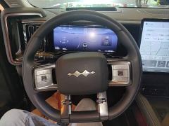 Fangchengbao Leopard 5 Navigator Edition - photo 10
