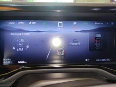Fangchengbao Leopard 5 Navigator Edition - photo 11