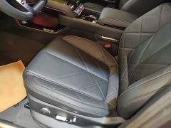 Fangchengbao Leopard 5 Navigator Edition - photo 14