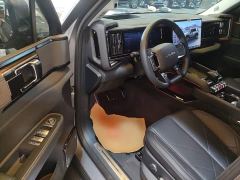 Fangchengbao Leopard 5 Navigator Edition - photo 15