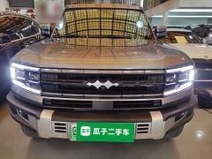Fangchengbao Leopard 5 Navigator Edition - photo 2