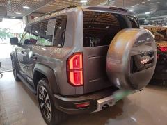 Fangchengbao Leopard 5 Navigator Edition - photo 4