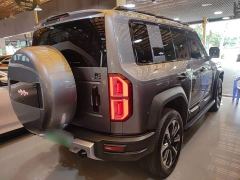 Fangchengbao Leopard 5 Navigator Edition - photo 6