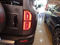 Fangchengbao Leopard 5 Navigator Edition - photo 7