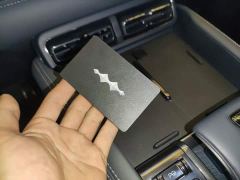 Fangchengbao Leopard 5 Navigator Edition - photo 8