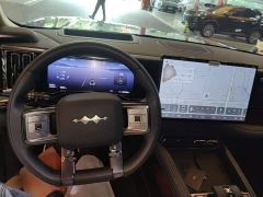 Fangchengbao Leopard 5 Navigator Edition - photo 9