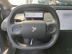 Nio Firefly Luminous Edition - ფოტო 10