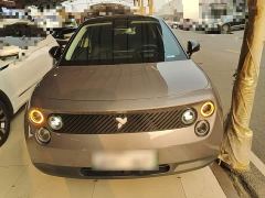Nio Firefly Luminous Edition - ფოტო 2