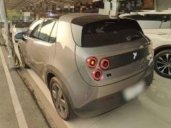 Nio Firefly Luminous Edition - ფოტო 4