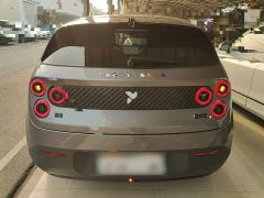 Nio Firefly Luminous Edition - ფოტო 5