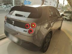 Nio Firefly Luminous Edition - ფოტო 6