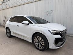 Audi Q4 e-tron 40 e-tron Trendsetter Edition - ფოტო 2