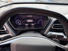 Audi Q4 e-tron 40 e-tron Trendsetter Edition - ფოტო 4