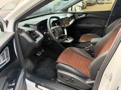 Audi Q4 e-tron 40 e-tron Trendsetter Edition - ფოტო 5