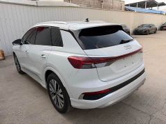 Audi Q4 e-tron 40 e-tron Trendsetter Edition - ფოტო 6