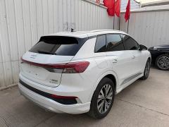 Audi Q4 e-tron 40 e-tron Trendsetter Edition - ფოტო 7
