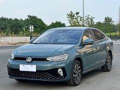 Volkswagen Lavida Sharp 1.5L Automatic New Yi Edition - photo 1