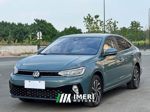 2023 Volkswagen Lavida Sharp 1.5L Automatic New Yi Edition - ავტომობილი ჩინეთიდან