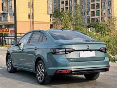 Volkswagen Lavida Sharp 1.5L Automatic New Yi Edition - photo 10