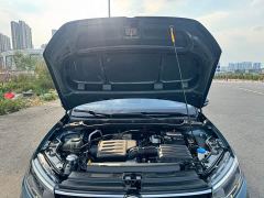 Volkswagen Lavida Sharp 1.5L Automatic New Yi Edition - photo 11